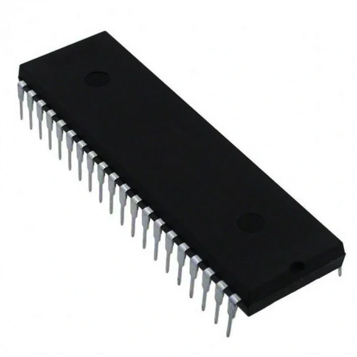 PIC16C65B-04/P Dip40 8-Bit 4MHz Mikrodenetleyici
