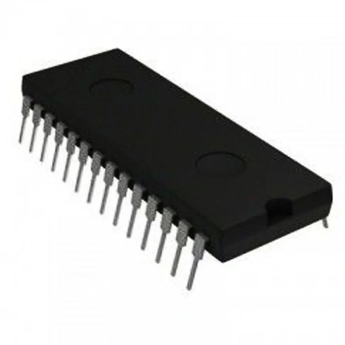 PIC16F876-20I/SP Dip28 8-Bit 20MHz Mikrodenetleyici
