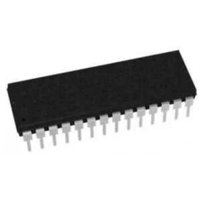 PIC18LF2550-I/SP DIP-28 48MHz Mikrodenetleyici