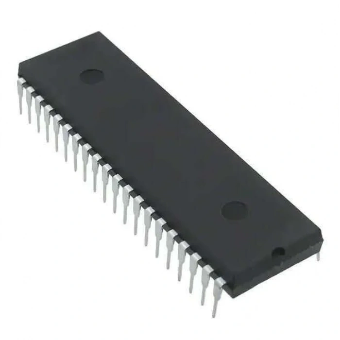 PIC18LF4520-I/P DIP-40 40MHz Mikrodenetleyici