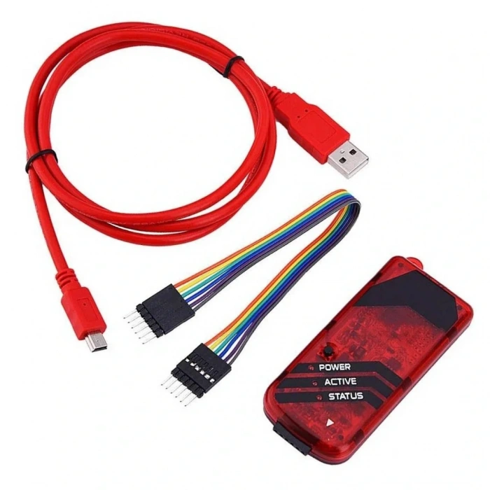 Pickit 3 Pic Programlama Kartı
