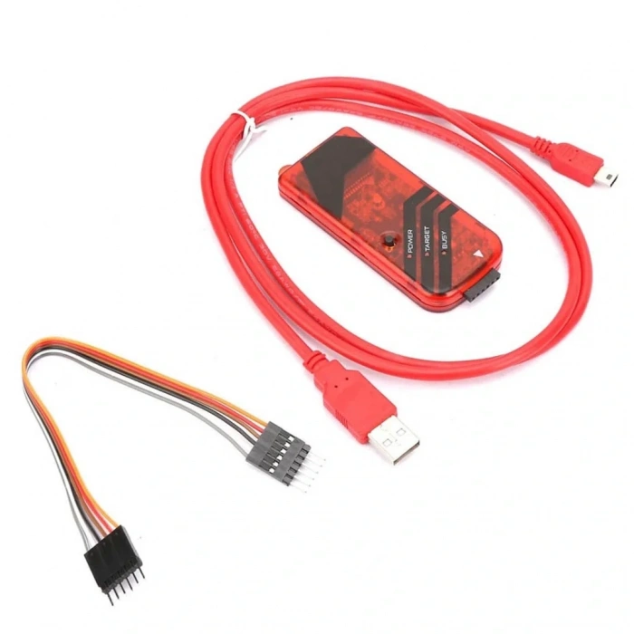 Pickit 3 Pic Programlama Kartı
