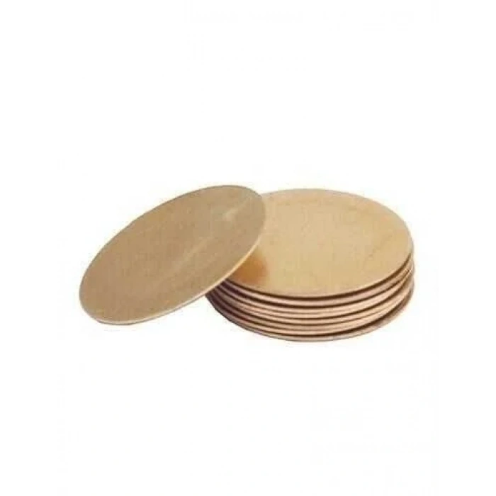 Piezo Disk Element - 20 mm Çap