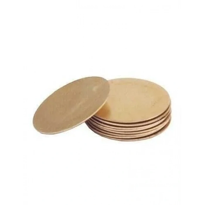 Piezo Disk Element - 35 mm Çap