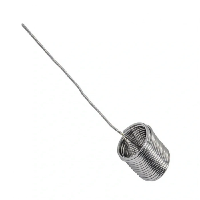 Pinax Tüp Lehim Teli 5 Kanallı 1.2mm 10Gr