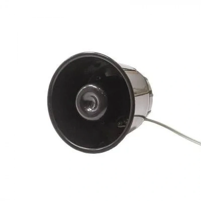 Plastik Horn Hoparlör 30W 8 ohm