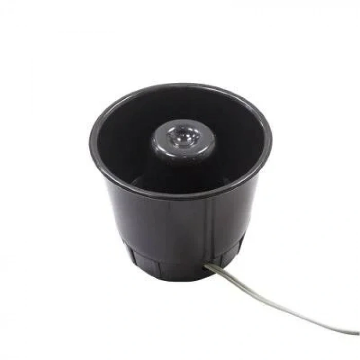 Plastik Horn Hoparlör 30W 8 ohm
