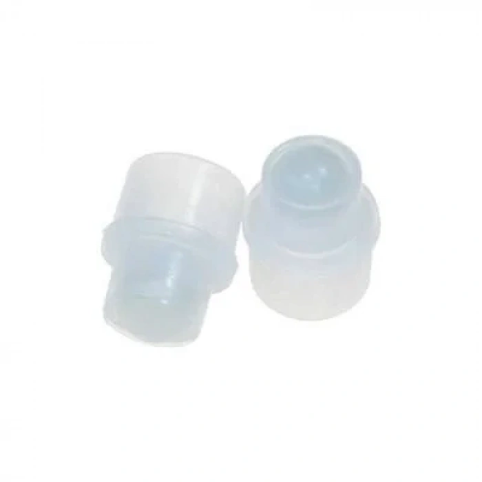 Plastik Mini Sarhoş Tekerlek ( 2 Adet )