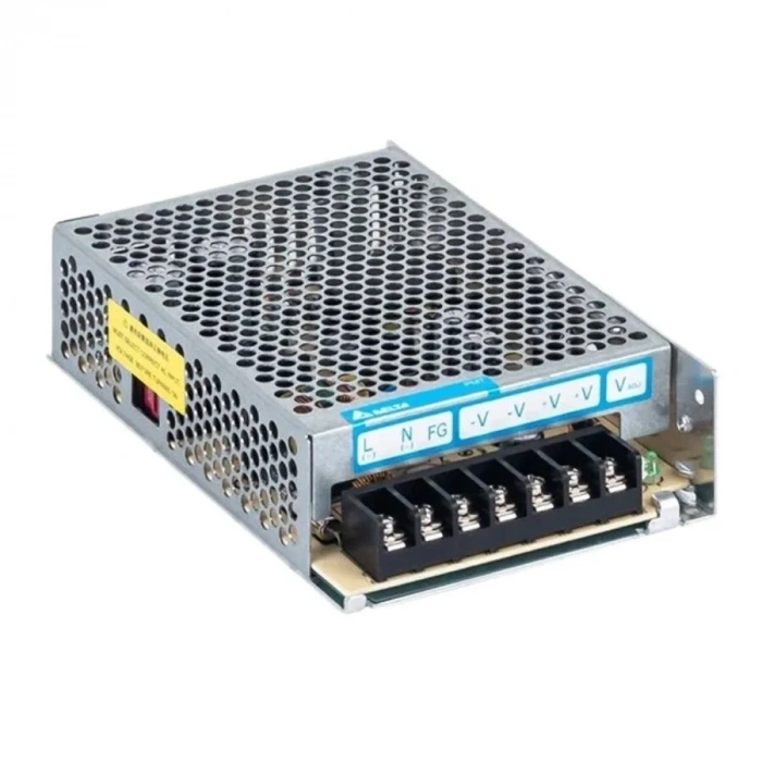PMT-24V100W1AC 24V 4.5A Metal Kasa Güç Kaynağı