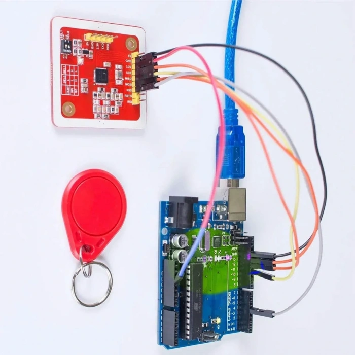 PN532 RFID Android Uyumlu NFC Modül