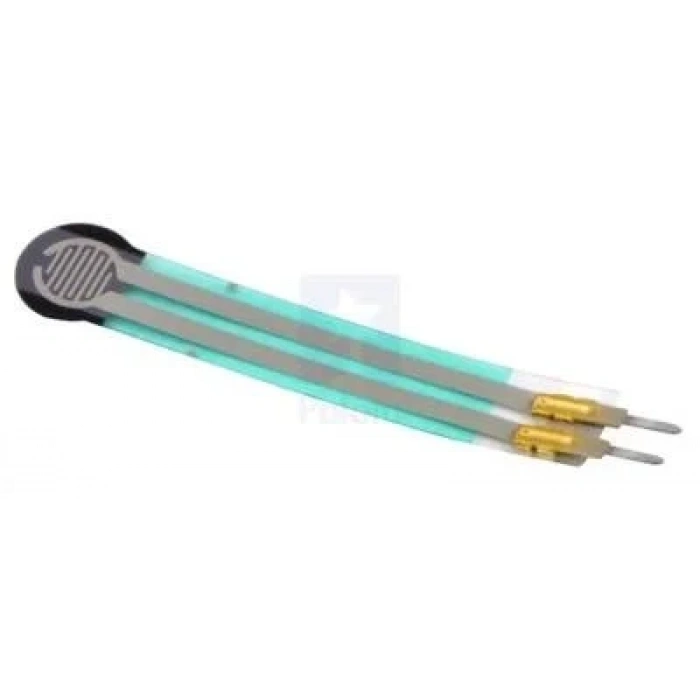 Pololu 0.2 Inch Kuvvete Duyarlı Dairesel Sensör