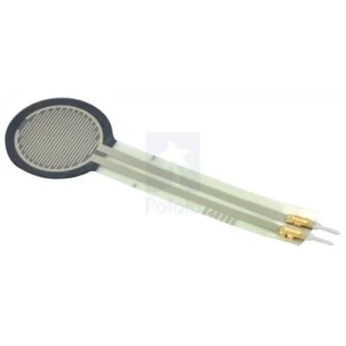 Pololu 0.6 Inch Kuvvete Duyarlı Dairesel Sensör