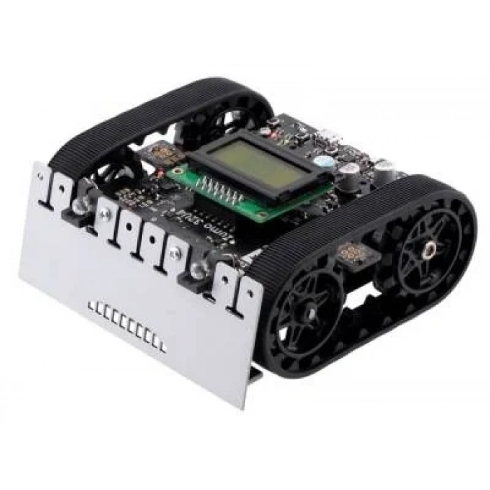 Pololu Zumo 32U4 Robot Kiti (Motorsuz)