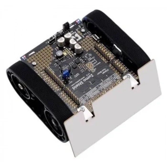 Pololu Zumo Robot Kiti Arduino Uyumlu v1.2 (Motorsuz)