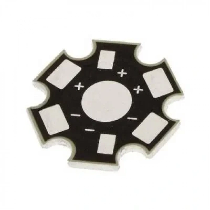 Power Led PCB Alüminyum