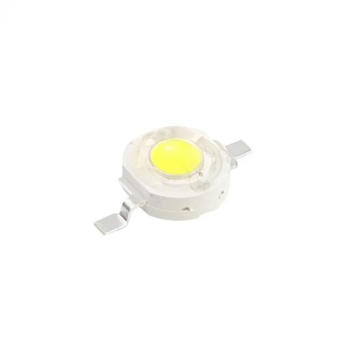 Power Led Yeşil 3W