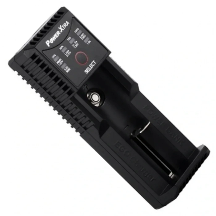 Power-Xtra PX100 18650 Şarj Cihazı