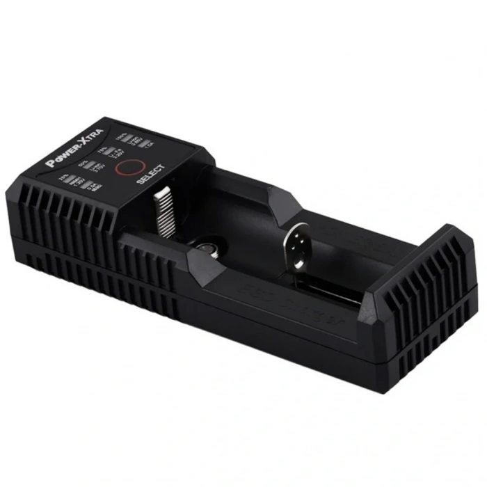 Power-Xtra PX100 18650 Şarj Cihazı