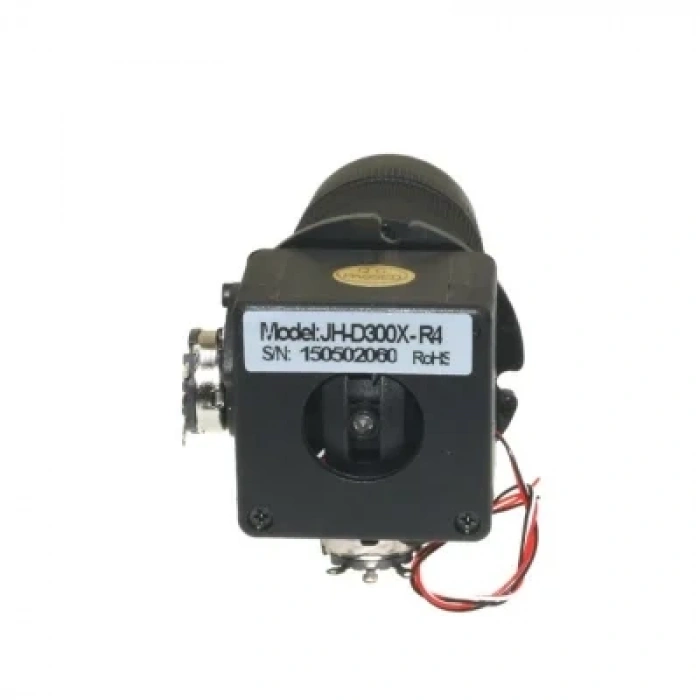 Pro 3 Eksen Joystick (Butonsuz)