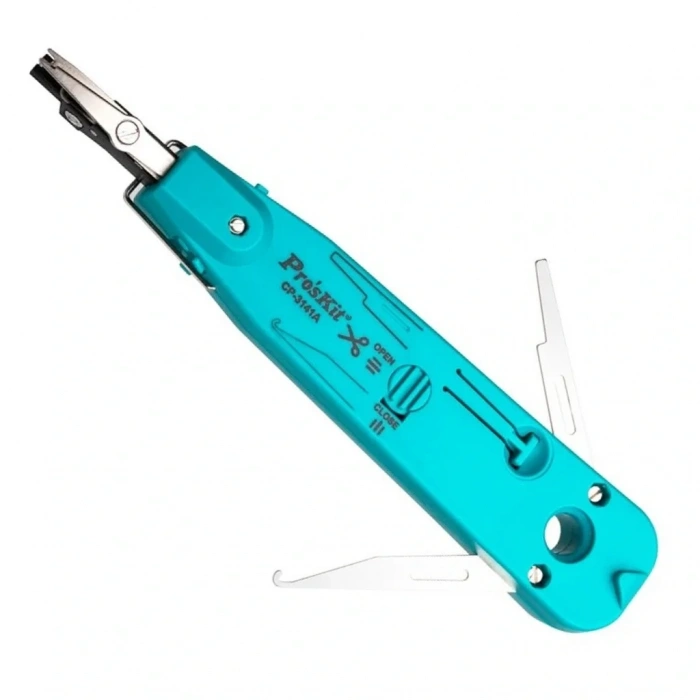 Proskit CP-3141A Krone Kep-Kep