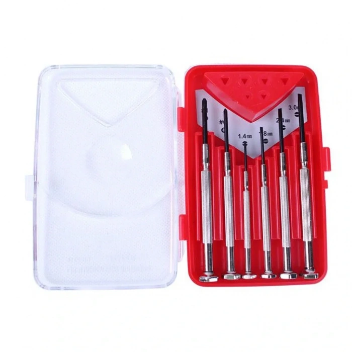Proskit SD-9815 Hassas Tornavida Seti