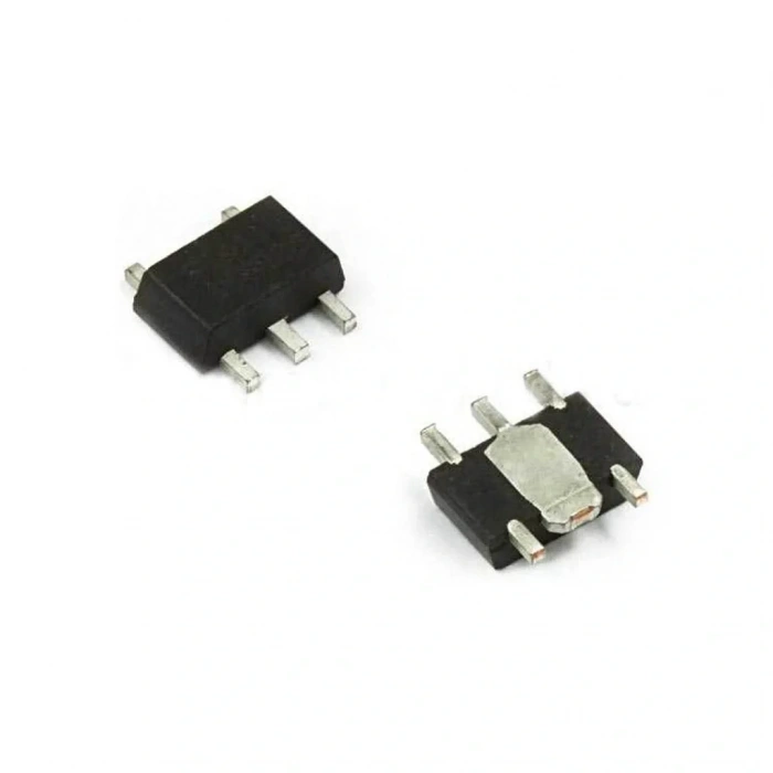 PT4115 Yüksek Verimli Step-Down Led Sürücüsü 30V 1.2A 5000:1 Sot-89-5