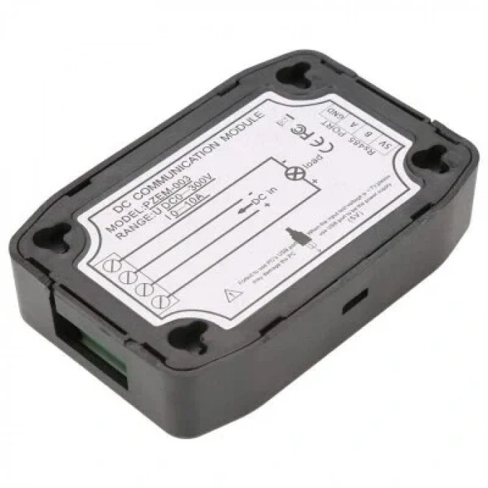 PZEM-003 0-300V 0-10A DC Güç İletişim Modülü + USB-RS485
