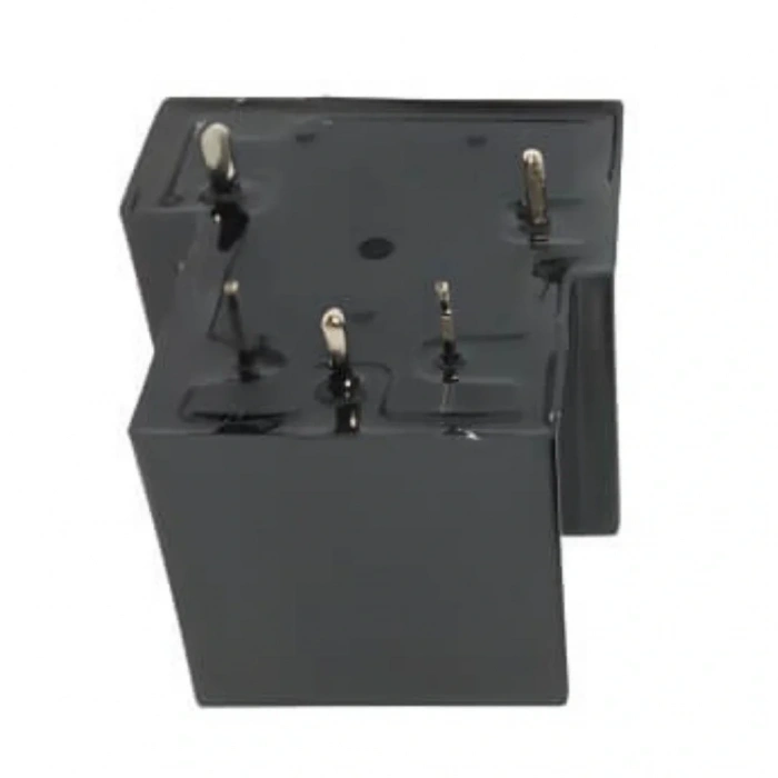 Qianji 12V 30A T90 Güç Rölesi 5 Pin JQX-15F(T90)