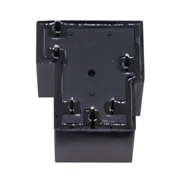 Qianji 12V 30A T90 Güç Rölesi 6 Pin JQX-15F(T90)