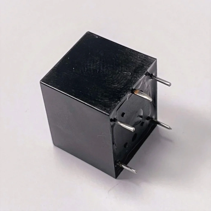 Qianji 24V Minyon Spot Röle 10A 5 Pin JQC-3F-(T73)