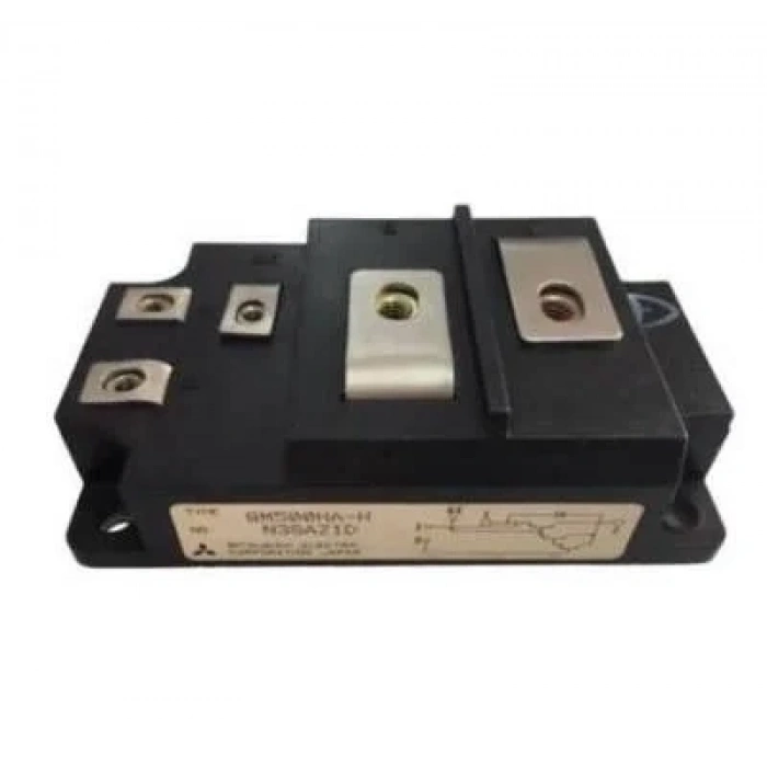 QM500HA-H 500A 600V Tek Darlington Transistör