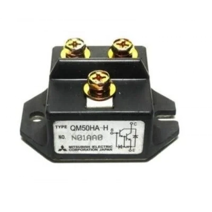 QM50HA-H 50A 600V Tek Darlington Transistör