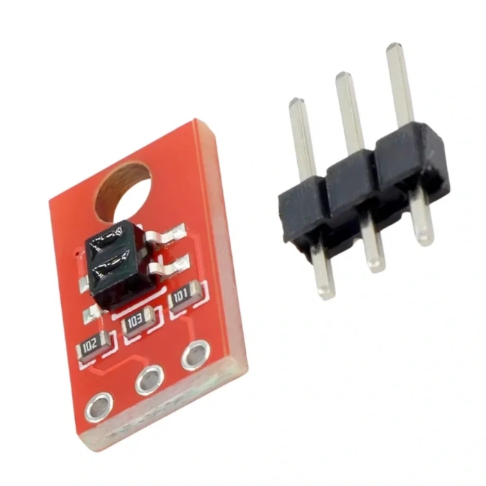 QTR-1A Kızılötesi Sensör Çifti (2 Adet) - PL-2458
