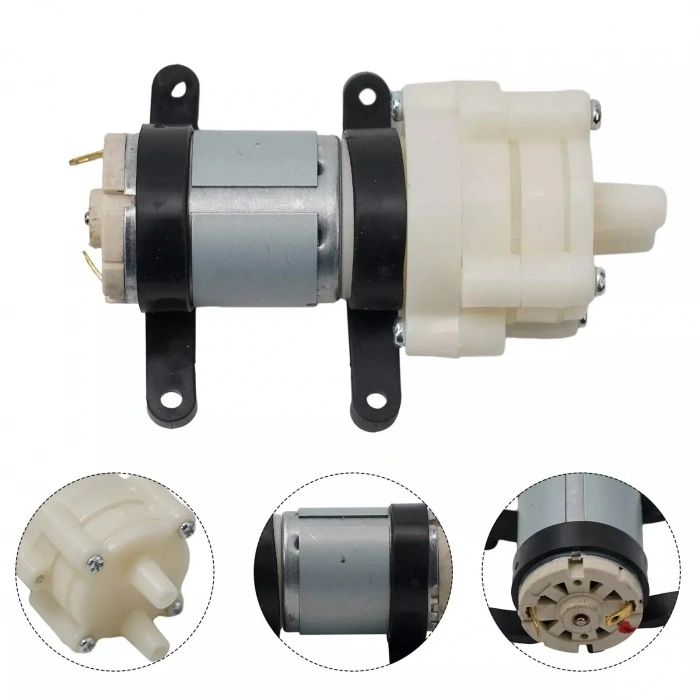 R385 DC 6-12V Mini Akvaryum Ve Su Pompası