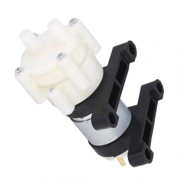 R385 DC 6-12V Mini Akvaryum Ve Su Pompası