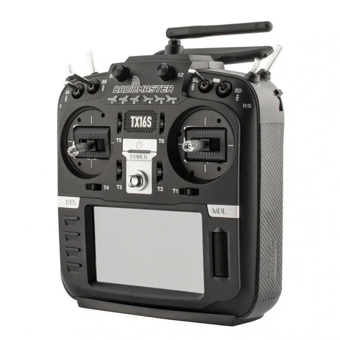 Radiomaster TX16S Mark II Uzaktan Kumanda M2 Model