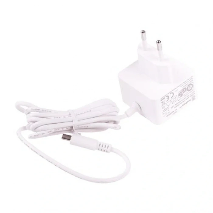 Raspberry Pi 4 Orjinal Adaptör 5.1v 3a