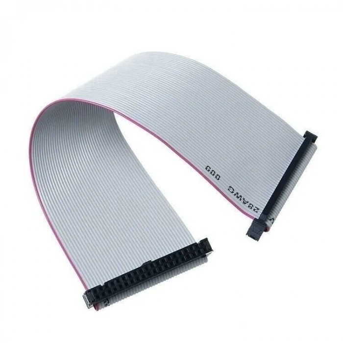 Raspberry Pi 40lı GPIO Çoklu Kablo (Ribbon)