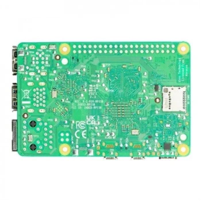 Raspberry Pi 5 - 4 GB