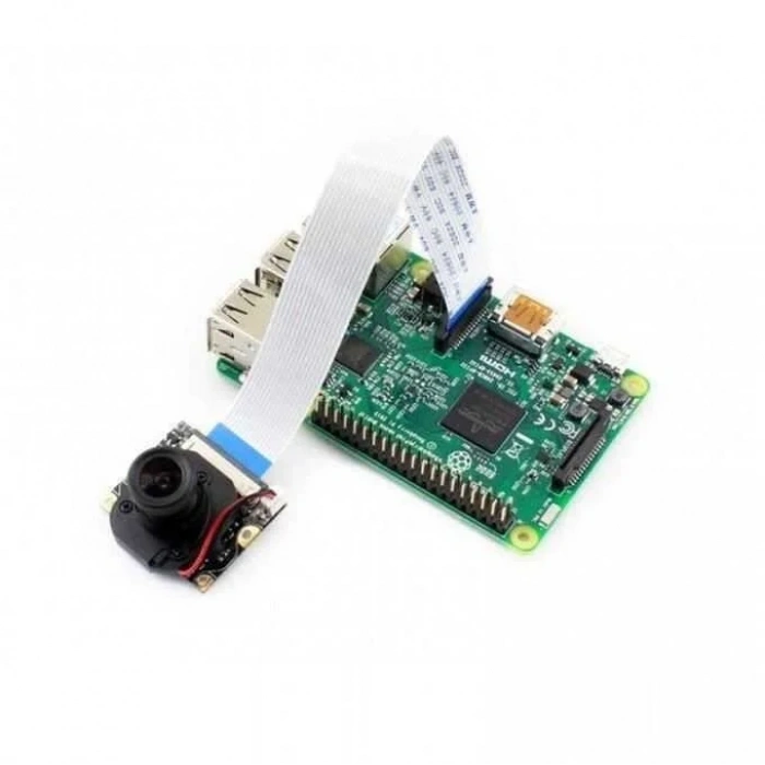 Raspberry Pi Kamera - IR-CUT