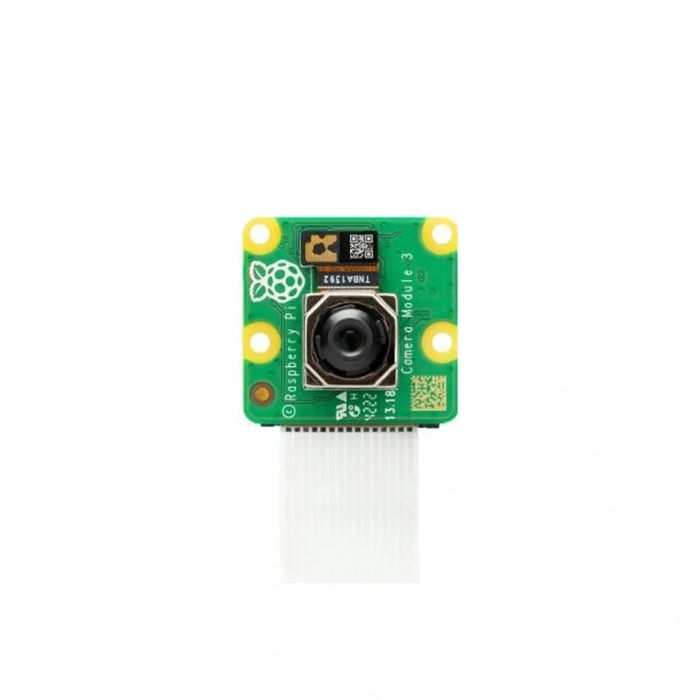 Raspberry Pi Kamera Modülü v3