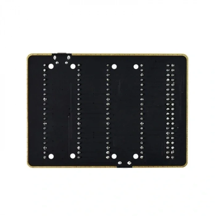 Raspberry Pi Pico GPIO Arttırma Modülü