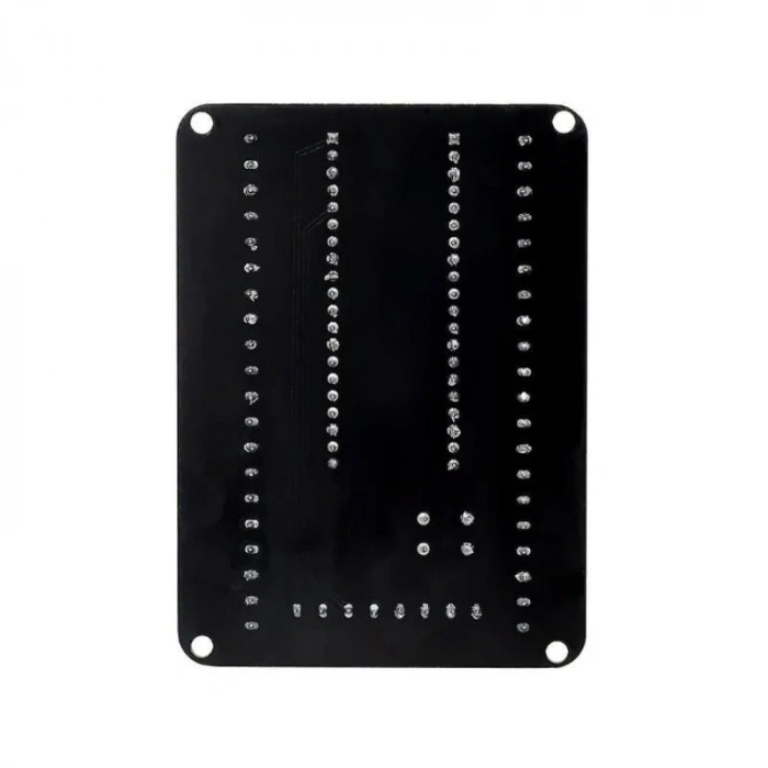 Raspberry Pi Pico Klemens Shield / Screw Expansion