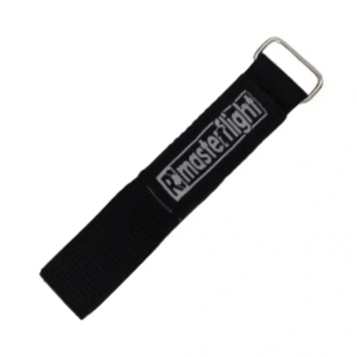 RC Masterflight Lipo Pil Tutucu Strap 20x200mm