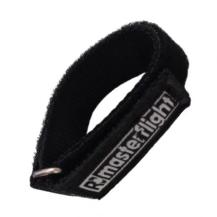 RC Masterflight Lipo Pil Tutucu Strap 20x200mm