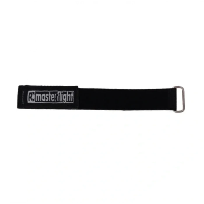 RC masterflight Lipo Pil Tutucu Strap 20x400mm