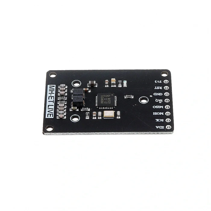 RC522 Rfid 13.56 MHz Mini Kart Okuyucu Modül