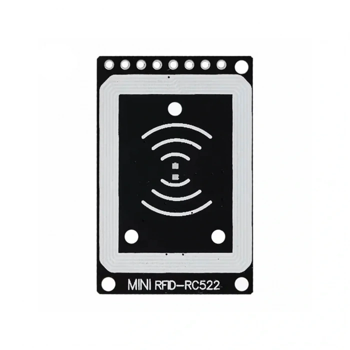 RC522 Rfid 13.56 MHz Mini Kart Okuyucu Modül