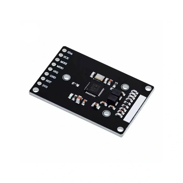 RC522 Rfid 13.56 MHz Mini Kart Okuyucu Modül