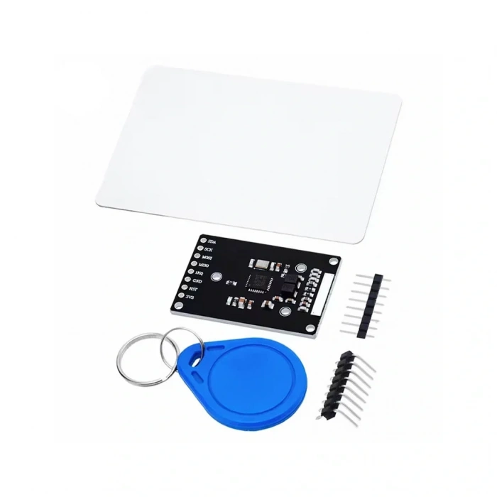 RC522 Rfid 13.56 MHz Mini Kart Okuyucu Modül